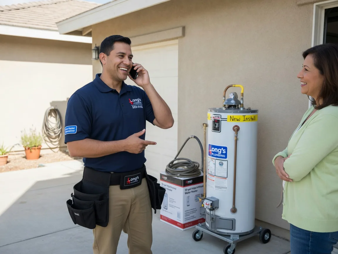 Leak Detection Covington, GA FAQs